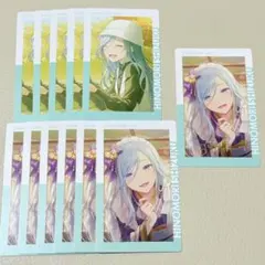 プロセカ　日野森雫　エピカ　24B