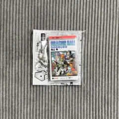 ドラゴンボール コミックスチャームコレクション 巻三十六 36巻