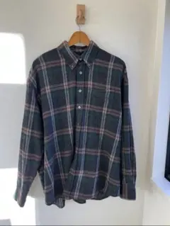 OUR LEGACY 22AW BORROWED BD SHIRTのサムネイル