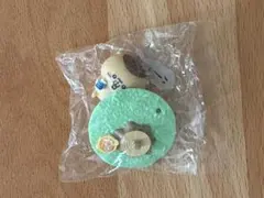 ちいかわ チョコエッグ くりまんじゅう