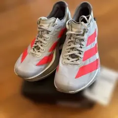 Adizero adidas pro4 アディオスプロ4 25.5センチ