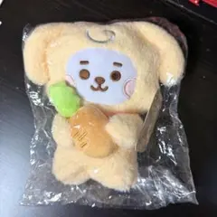 BTS BT21 Baby Rabbit たっとんぬいぐるみ Sサイズ RJ