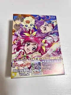 2025年最新】Yes!プリキュア5 GoGo! Blu-ray BOXの人気アイテム