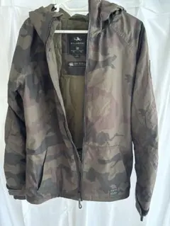 Billabong Bode Merrill スノーボードジャケット Sのサムネイル