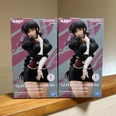 新作フィギュア 東京喰種 金木研 BLEACH 涅ネム 2体セット - メルカリ