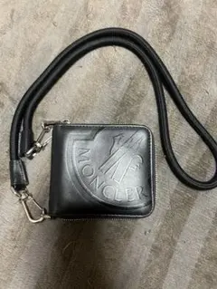 2025年最新】MONCLER 折り財布の人気アイテム - メルカリ