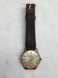 稼働】SEIKO 18K/17-0020 セイコー 750 18金手巻き - メルカリ