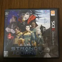 2026年最新】DS 真 女神転生 STRANGE JOURNEYの人気アイテム - メルカリ