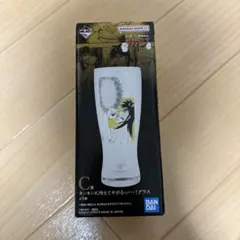 カイジ 一番くじ C賞 キンキンに冷えてやがるっ…！グラス - メルカリ