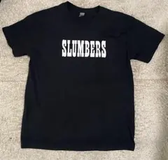 SLUMBERS 2 Tシャツ 藤原ヒロシ fragment フラグメントのサムネイル