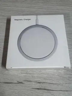 MagSafe充電器　ワイヤレス 急速充電器　タイプC（type-C）