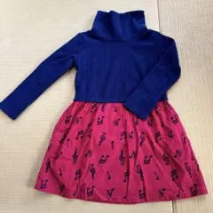 SLAPSLIP 110 ワンピース