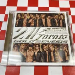 【J34995】THE RAMPAGE from EXILE TRIBE