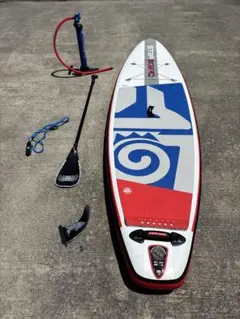 2019 STARBOARD ZEN LITE iGO SUP インフレータブルのサムネイル