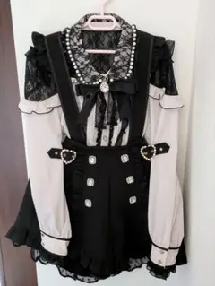 ❤︎ LIZ LISA 2点セット❤︎