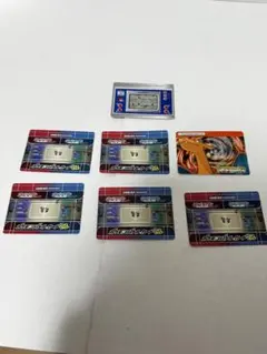 ポケモンバトルカード　e +