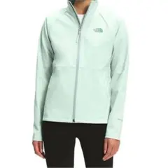 ザノースフエイス　ジップアップジャケット