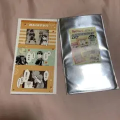 ハイキュー シールプリントコレクション 第1弾 烏野高校 1年 日向 影山 月島