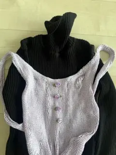70svintage スイムウエアのサムネイル