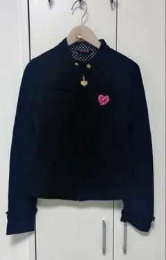 アースマジック ジャケット