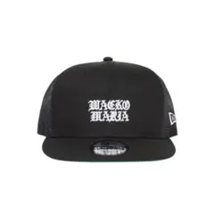WACKOMARIA×NEW ERA/9FIFTY TRUKER (NAVY) - メルカリ