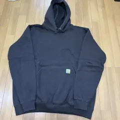 カーハート　パーカー