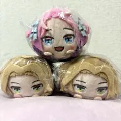 ヒプマイ　ポッセまとめ売り