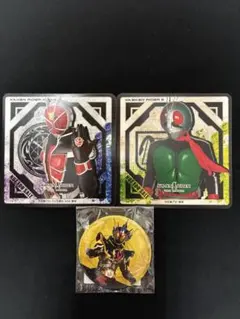 2026年最新】仮面ライダー ダイナー コースターの人気アイテム - メルカリ