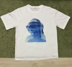 Ninety-nine グラフィックTシャツ ホワイト