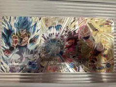 ドラゴンボールスーパーダイバーズまとめ売り