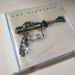 Foo Fighters アルバム CD
