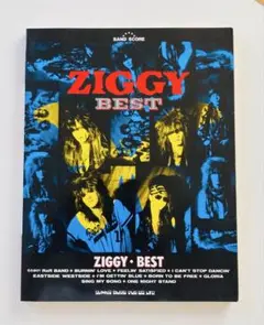 2025年最新】ziggy バンドスコアの人気アイテム - メルカリ