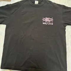 WATWING Tシャツ サイン入り TBSチャンネル 契約者限定プレゼント WATWING 直筆サイン入りチェキを8