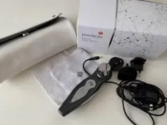 ENVIIRON 美顔器 充電器・ケース付き 2025年最新】environ 美顔器・美容器の人気アイテム - メルカリ