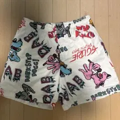 guernika スウェットハーフパンツ guernika スウェットハーフパンツ - メルカリ