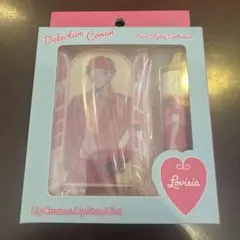 【新品未開封】赤井秀一 Lip Cream &Lip Stand Set