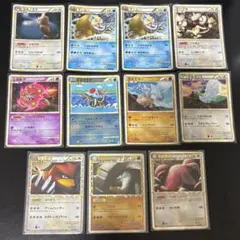 ポケカ LEGEND グレート ミラー ドンファン まとめ売り ポケカ LEGEND グレート ミラー ドンファン まとめ売り - メルカリ