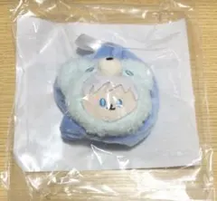 はぐはぐみー 呪術廻戦 ラッキーくじ D賞 ぬいぐるみマスコット 五条悟
