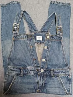 babyGap デニム オーバーオール 110cm