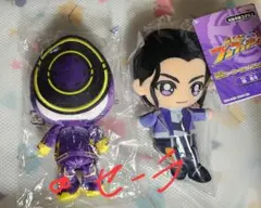 2025年最新】焔先斗 ぬいぐるみの人気アイテム - メルカリ