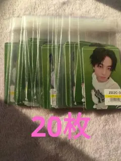 &TEAM TAKI タキ BTL スプサ ユニバ トレカ