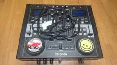 ✨動作品✨ CICONIA SD-200S DJ機器 DJミキサー - メルカリ