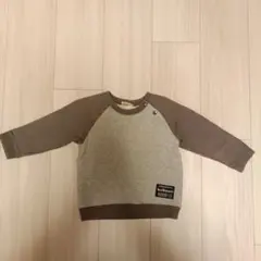 HOT BISCUITS トレーナー 90