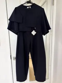 2026年最新】leilian ポンチョ・ケープコートの人気アイテム - メルカリ