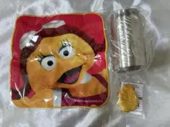 マクドナルド サマーチャンスバッグ　2025福袋　3点セット