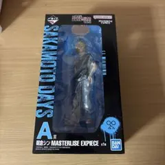 一番くじ SAKAMOTO DAYS vol.2 A賞 朝倉シン