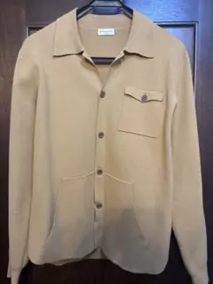DRIES VAN NOTEN 22AW M.K CARDIGANのサムネイル