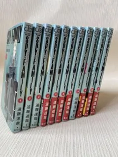 ⭐︎SPY×FAMILY 1〜11巻セット⭐︎
