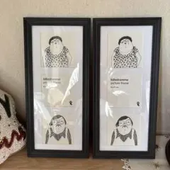 2025年最新】フォトフレームの人気アイテム - メルカリ