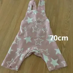 ベビー サロペット